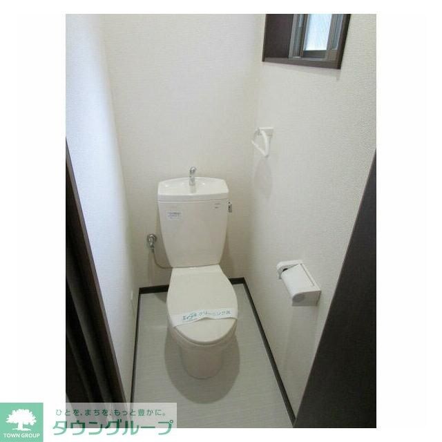 ジュネスIIの物件内観写真