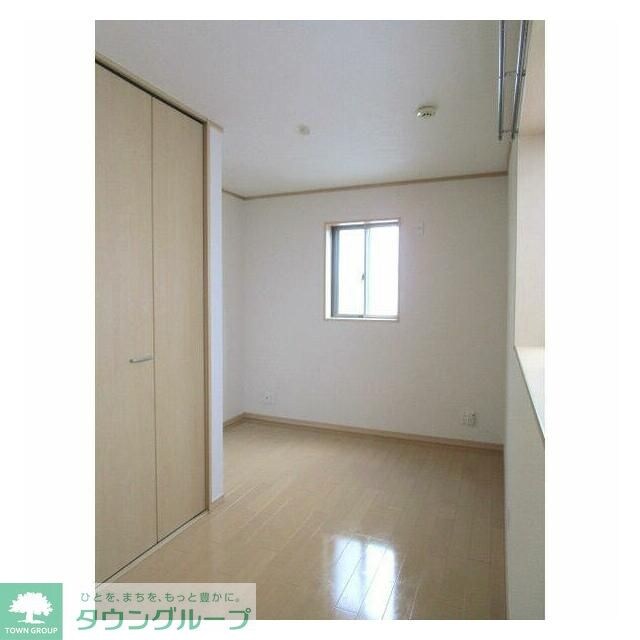 ジュネスIIの物件内観写真