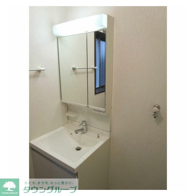 ジュネスIIの物件内観写真