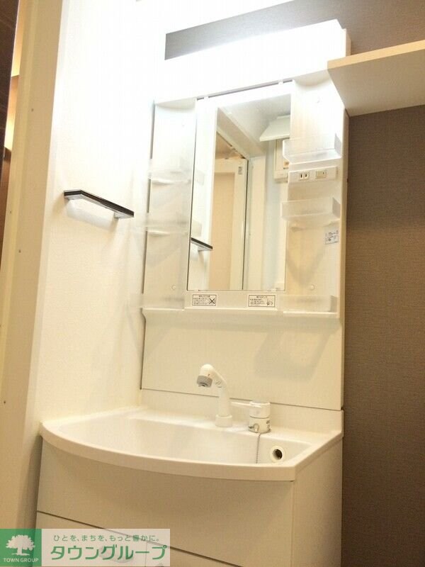 ヴァローレクオリタ清澄白河の物件内観写真