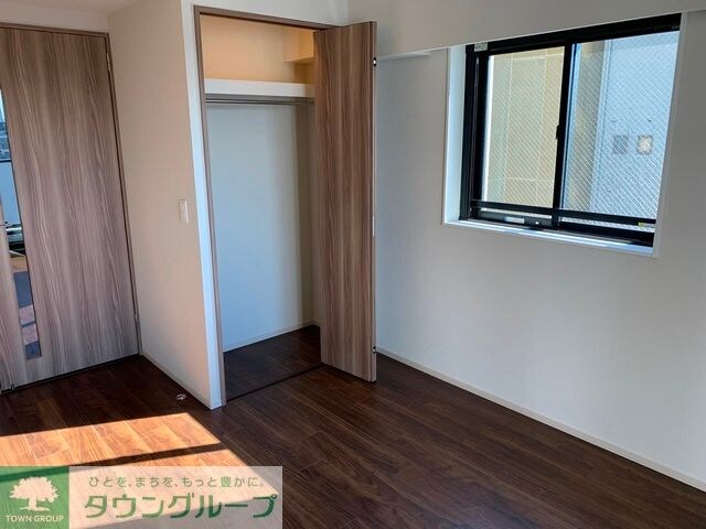 BLESS亀戸の物件内観写真