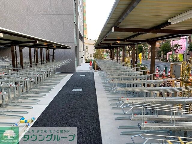 BLESS亀戸の物件内観写真