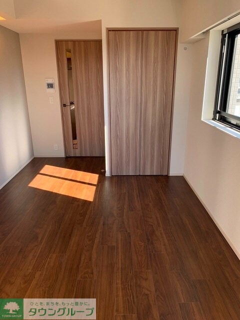 BLESS亀戸の物件内観写真