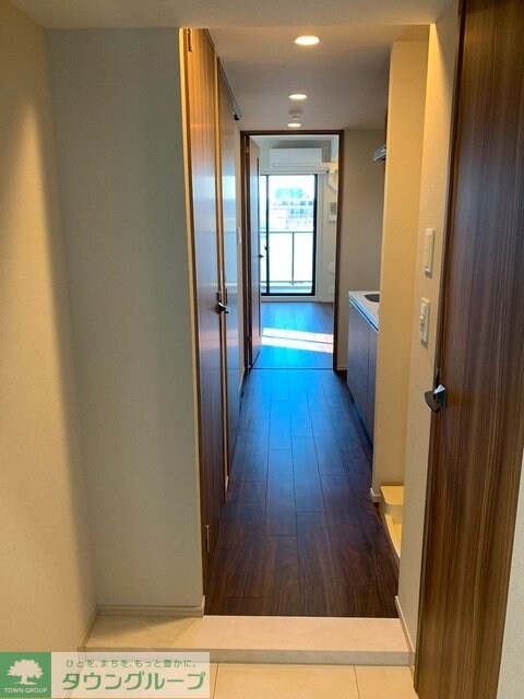 BLESS亀戸の物件内観写真