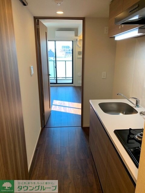 BLESS亀戸の物件内観写真