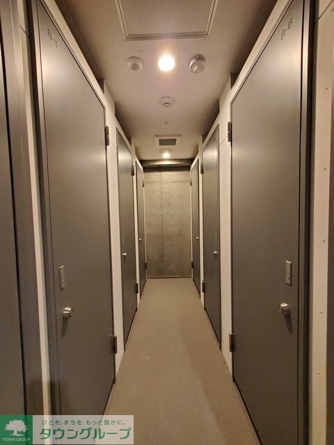 BLESS亀戸の物件内観写真