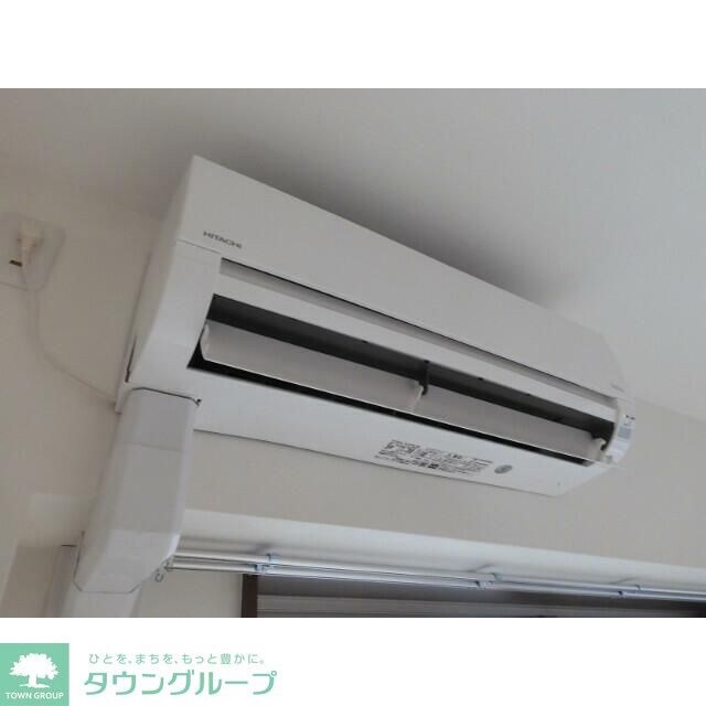 アーチフィールド浅草の物件内観写真