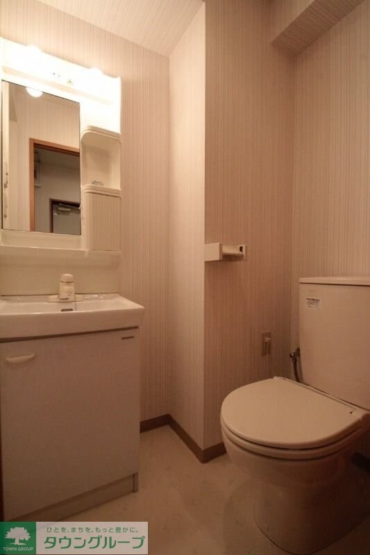 WING髙尾の物件内観写真