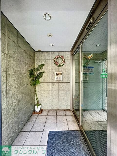 WING髙尾の物件内観写真