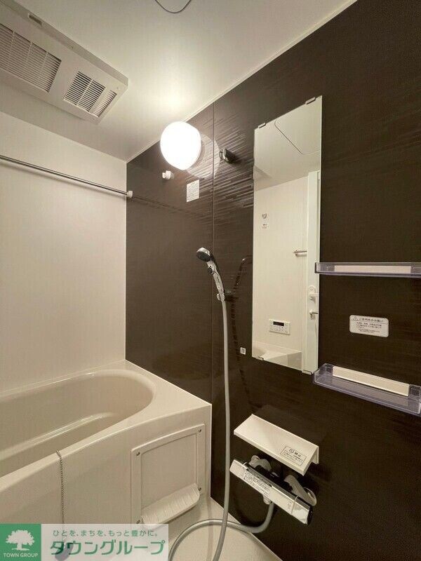 ルミークアン東陽町の物件内観写真