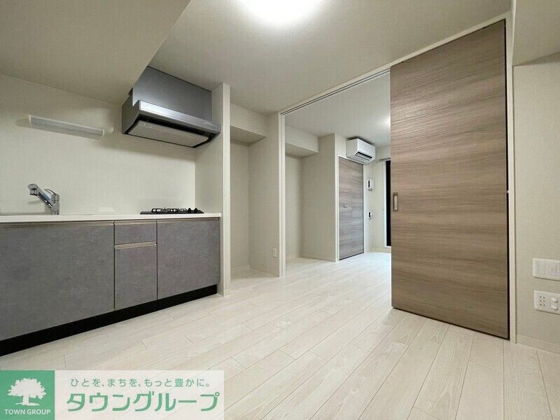 ルミークアン東陽町の物件内観写真