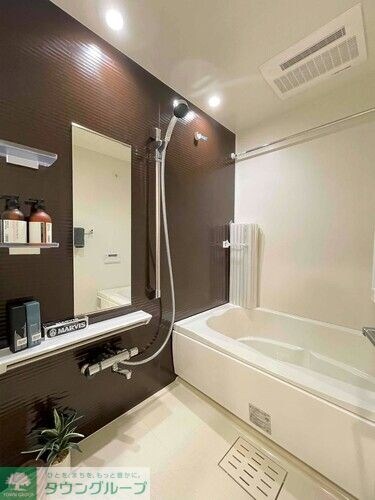 REFRAME 5 Iriyaの物件内観写真