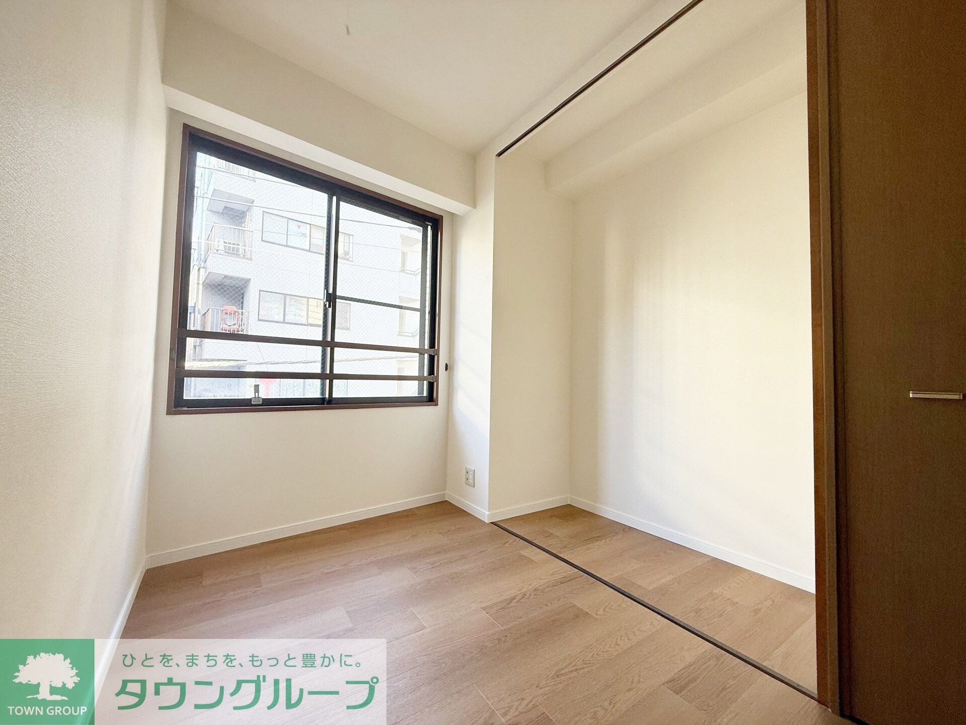 YSビルの物件内観写真