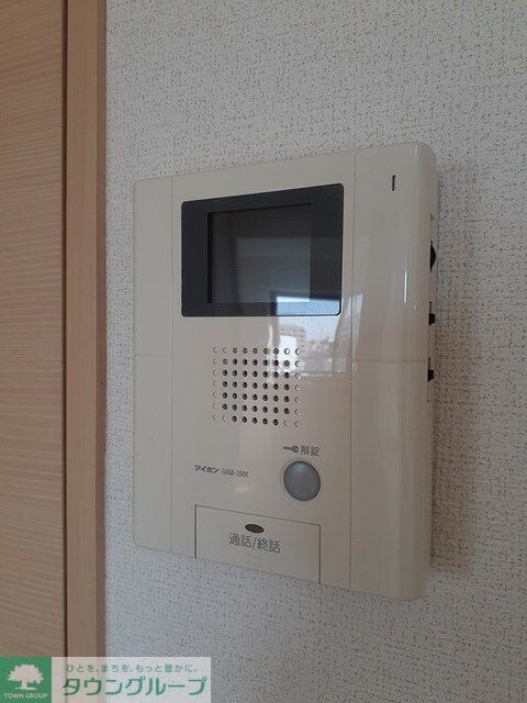 アイスバーグの物件内観写真