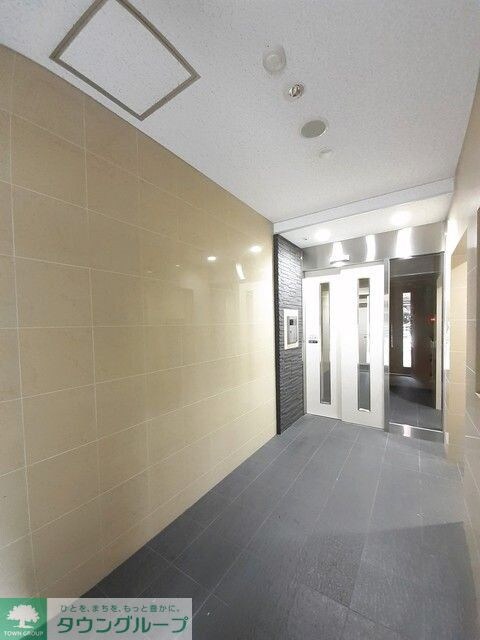 アイスバーグの物件内観写真