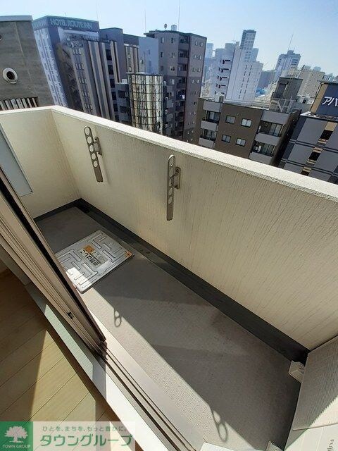 アイスバーグの物件内観写真