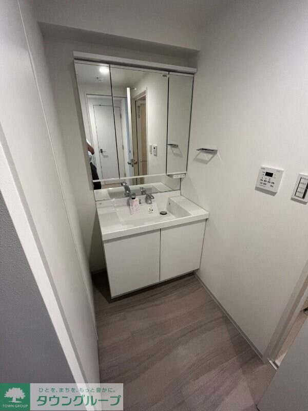 THE ROOMの物件内観写真