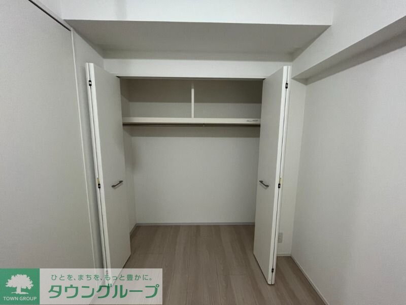 THE ROOMの物件内観写真