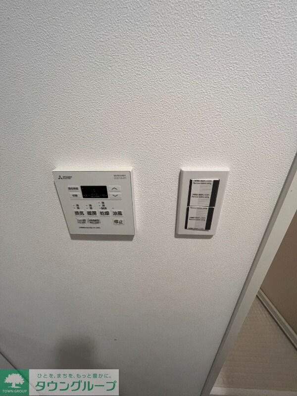 THE ROOMの物件内観写真