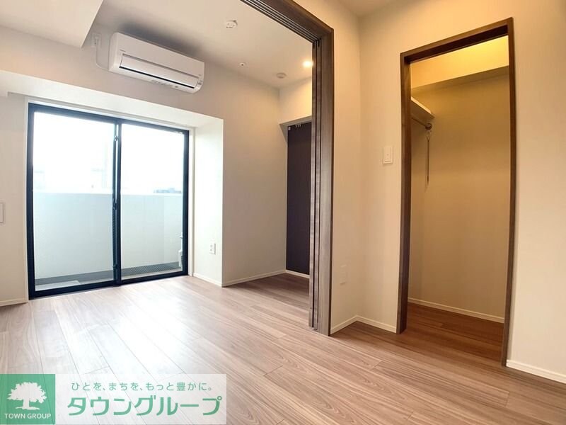 アーバンコア月島の物件内観写真