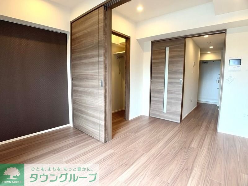 アーバンコア月島の物件内観写真