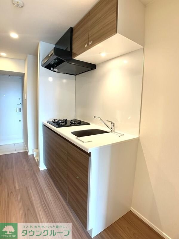 アーバンコア月島の物件内観写真