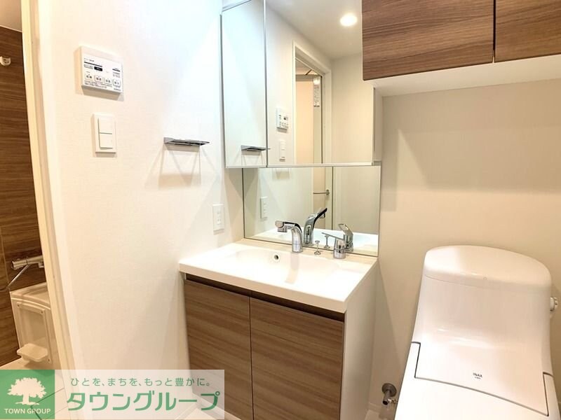 アーバンコア月島の物件内観写真