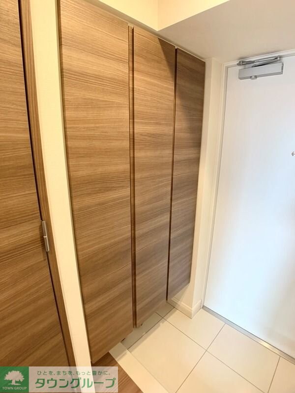 アーバンコア月島の物件内観写真