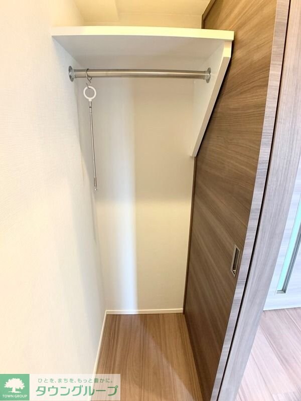 アーバンコア月島の物件内観写真