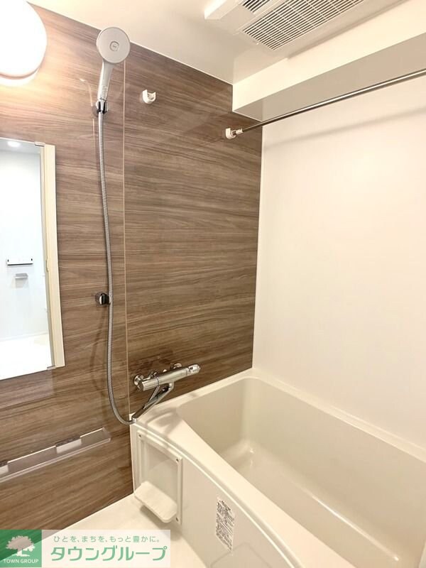 アーバンコア月島の物件内観写真