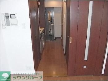 フェニックス日本橋浜町壱番館の物件内観写真