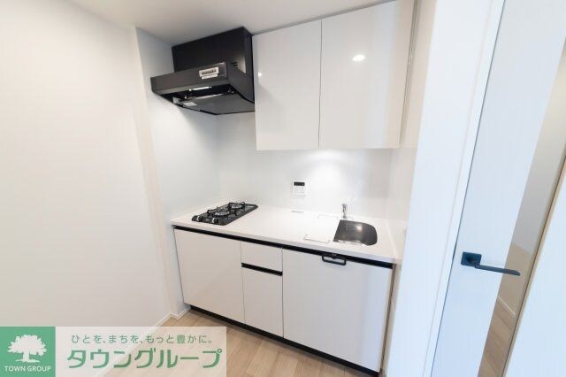 プラウドフラット墨田曳舟の物件内観写真