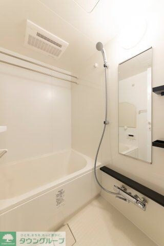 プラウドフラット墨田曳舟の物件内観写真