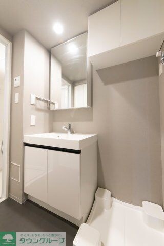 プラウドフラット墨田曳舟の物件内観写真