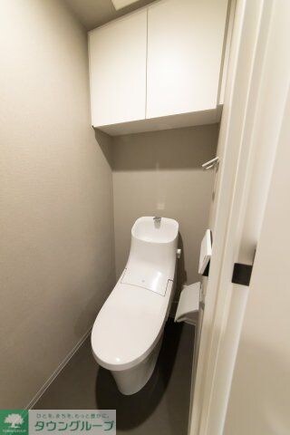 プラウドフラット墨田曳舟の物件内観写真