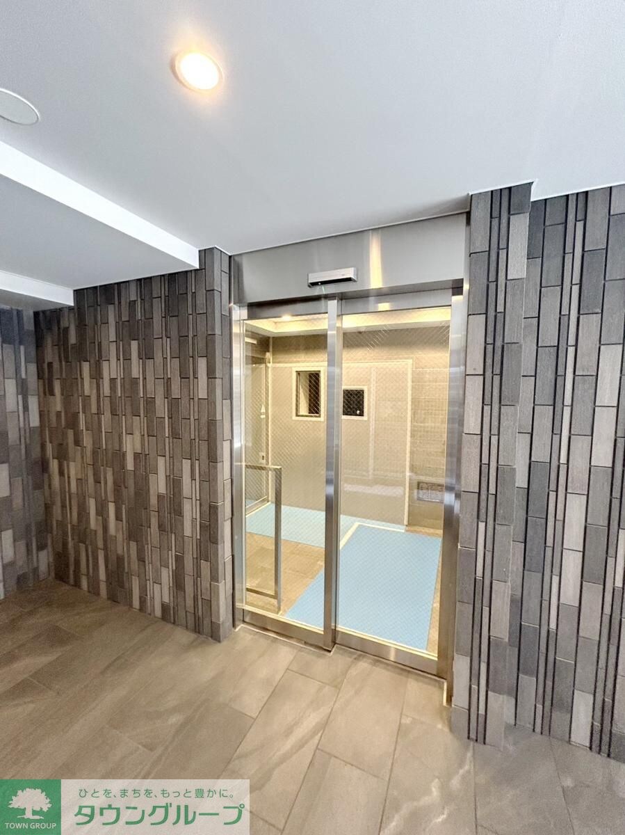 プライムブリス浅草蔵前の物件内観写真