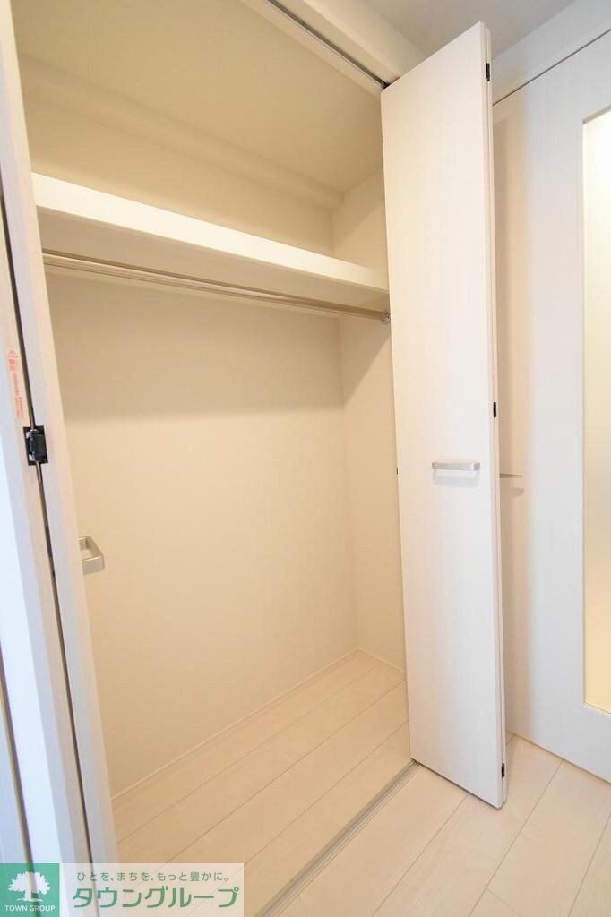 クオリタス本所吾妻橋の物件内観写真