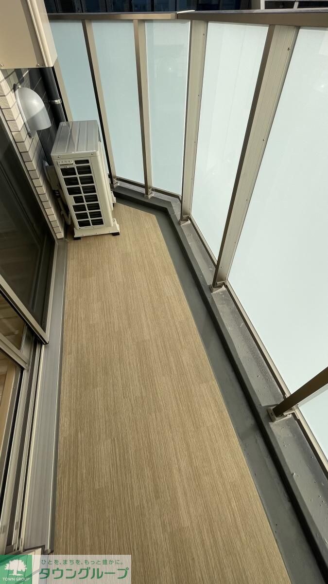 GRANPASEO浅草橋の物件内観写真