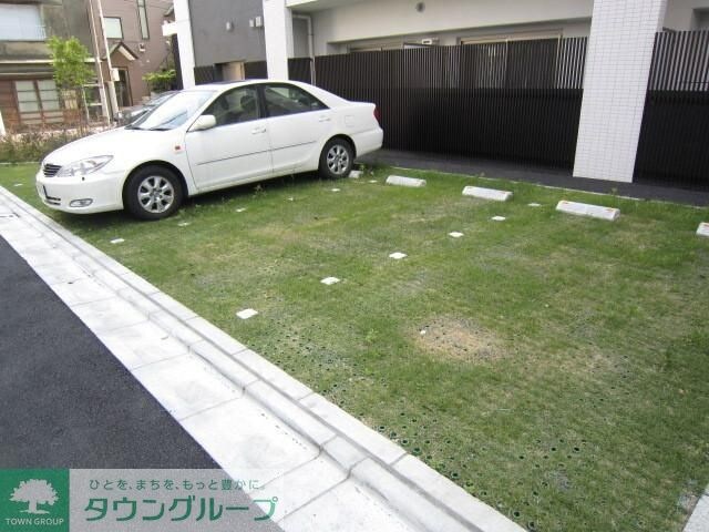 オズ レーベルの物件内観写真