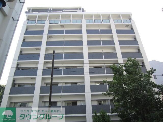 オズ レーベルの物件内観写真