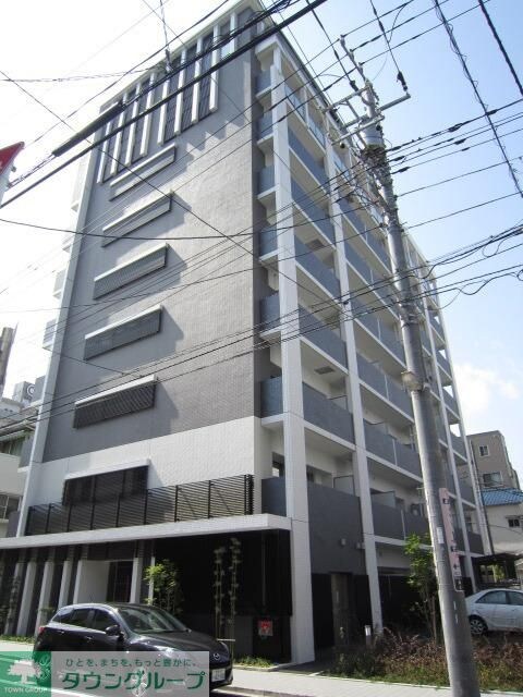 オズ レーベルの物件内観写真