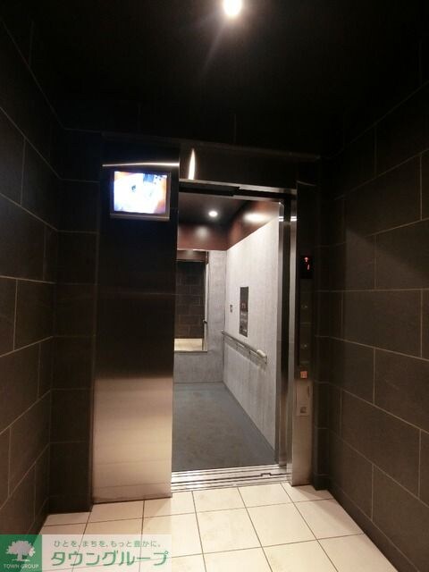 オーキッドレジデンス森下の物件内観写真