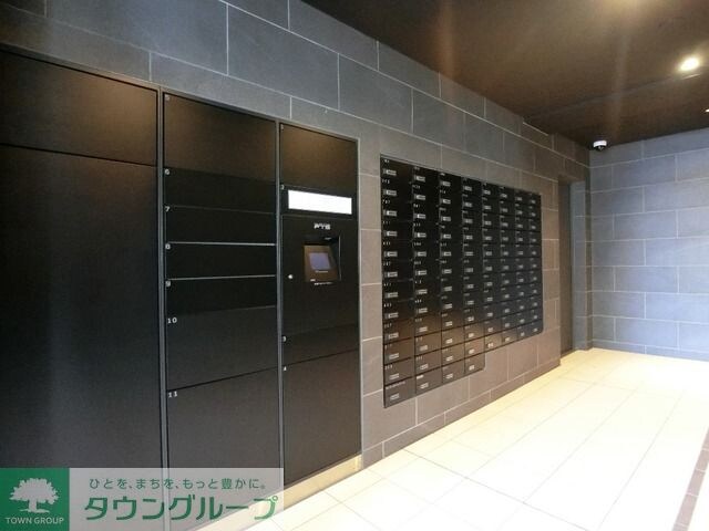 オーキッドレジデンス森下の物件内観写真