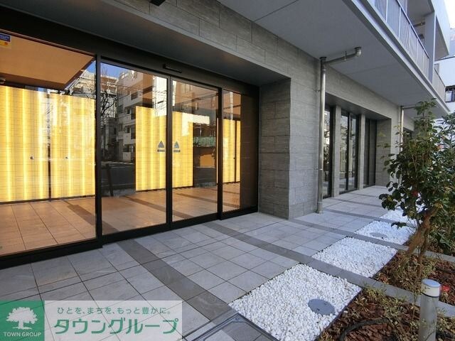 オーキッドレジデンス森下の物件内観写真