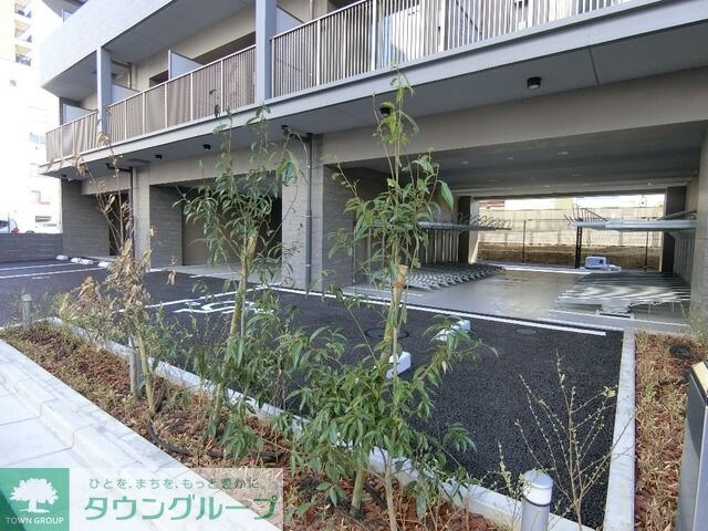 オーキッドレジデンス森下の物件内観写真