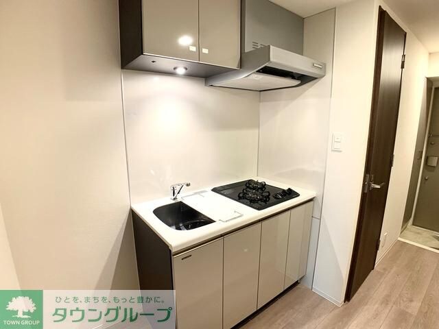 オーキッドレジデンス森下の物件内観写真