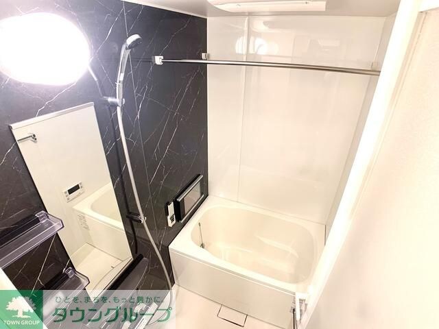 オーキッドレジデンス森下の物件内観写真