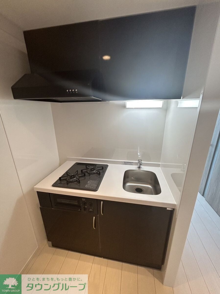 アイルプレミアム亀戸ノースの物件内観写真