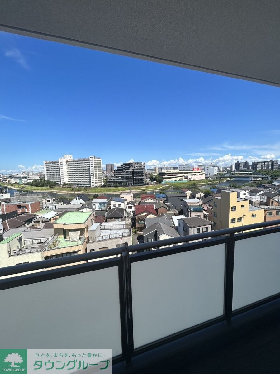 アイルプレミアム亀戸ノースの物件内観写真