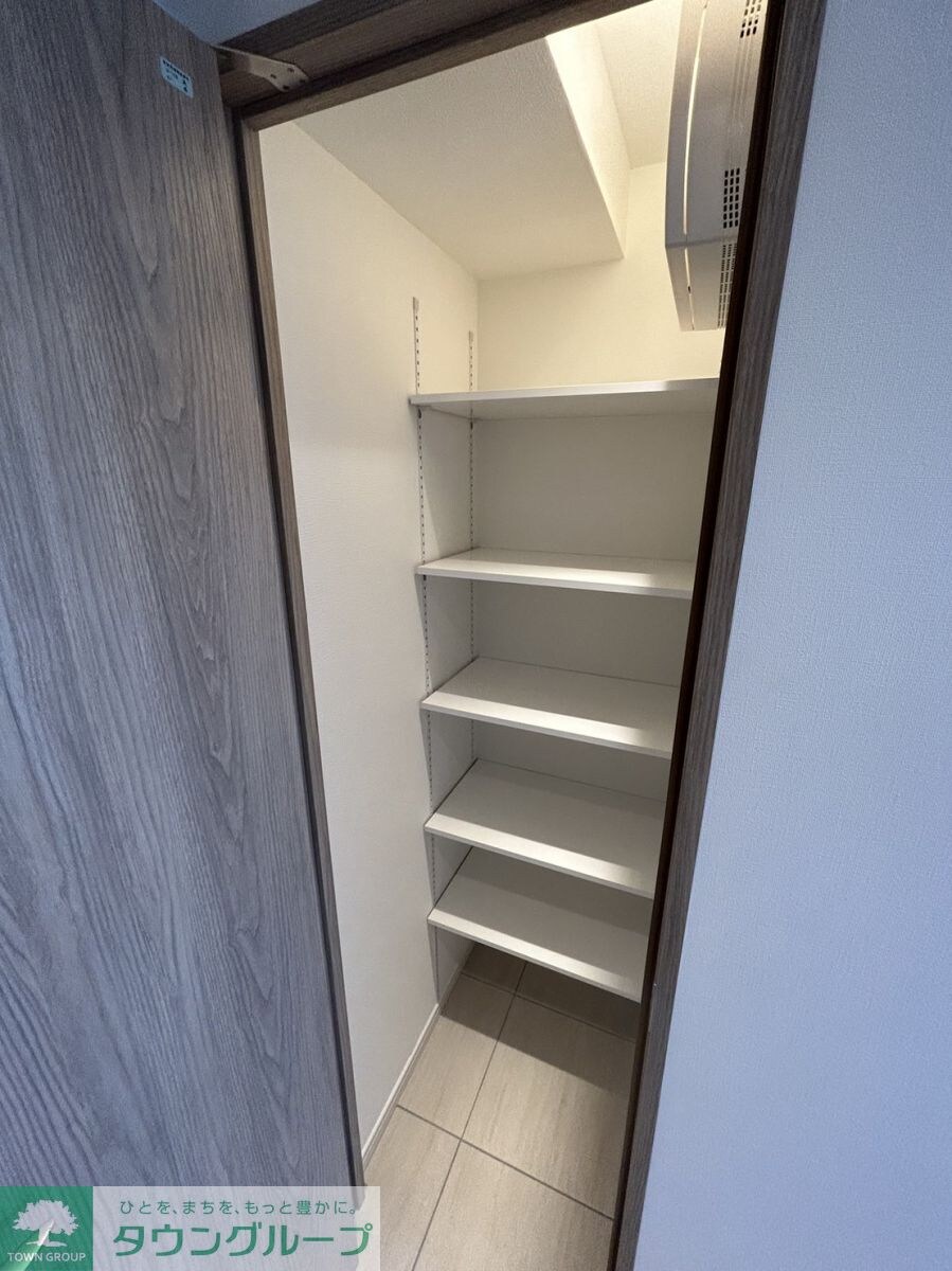 アイルプレミアム亀戸ノースの物件内観写真